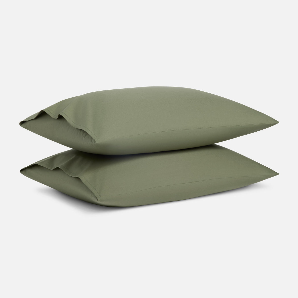 Test Classic Percale Pillowcases
