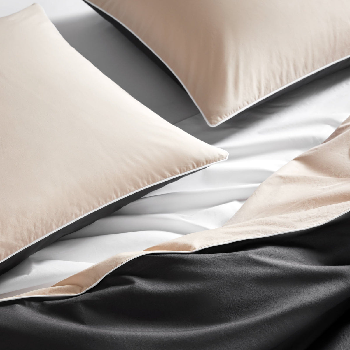Test Classic Percale Pillowcases