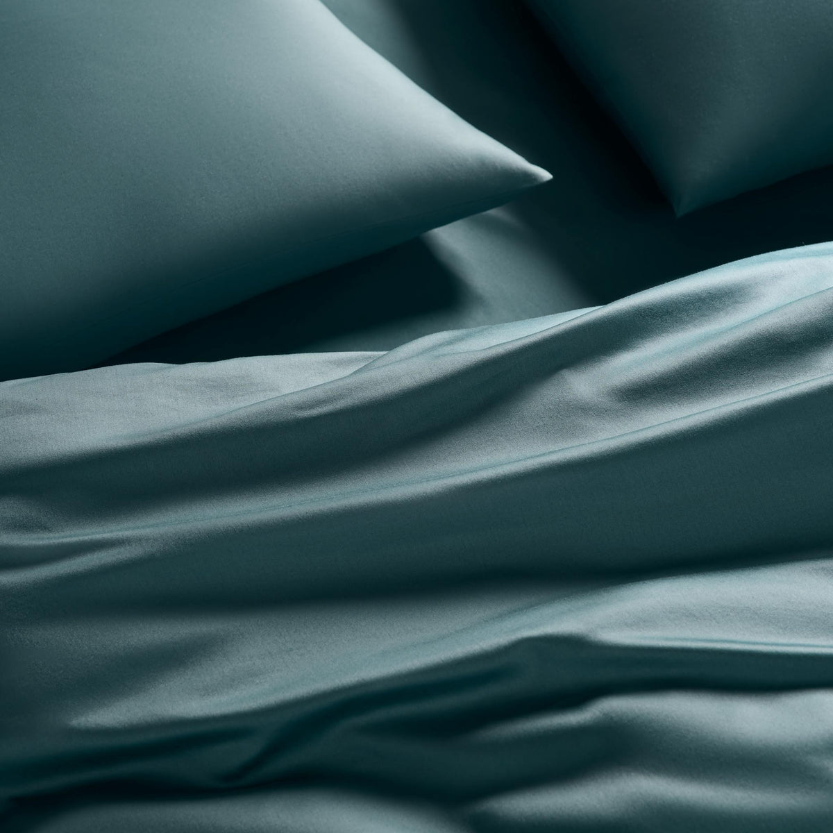 Luxe Sateen Core Sheet Set - Last Call