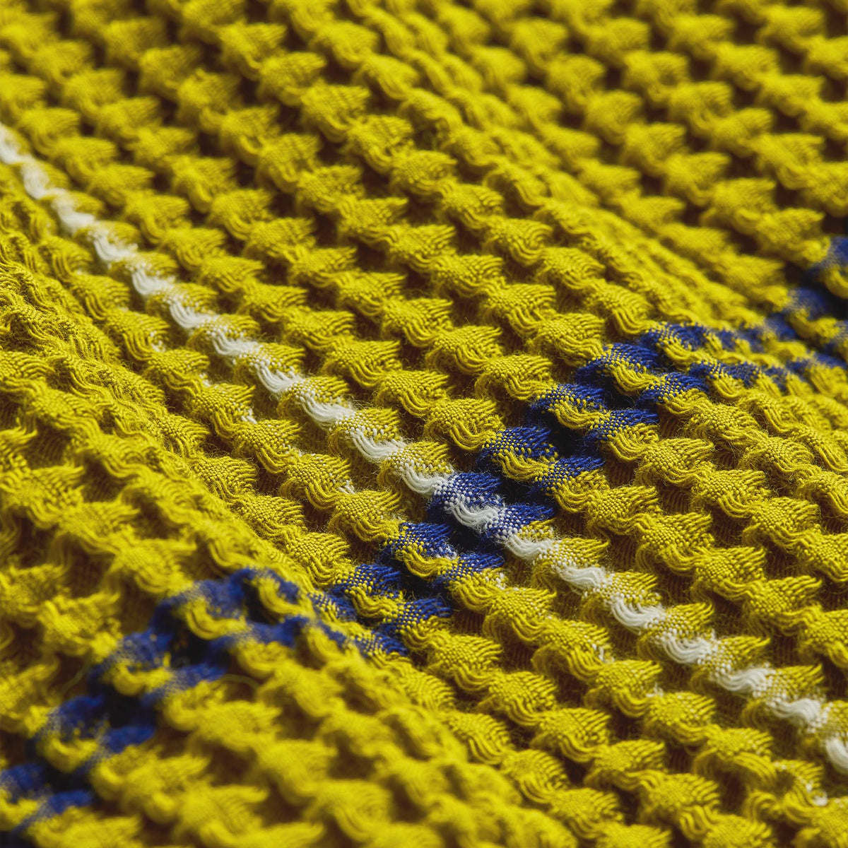 Test Dreamweave Waffle Bed Blanket