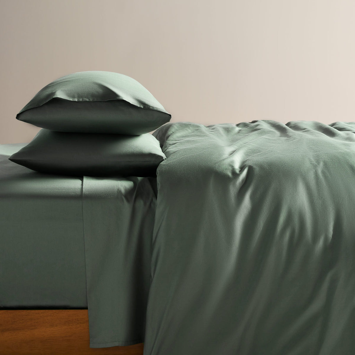 Luxe Sateen Core Sheet Set - Last Call