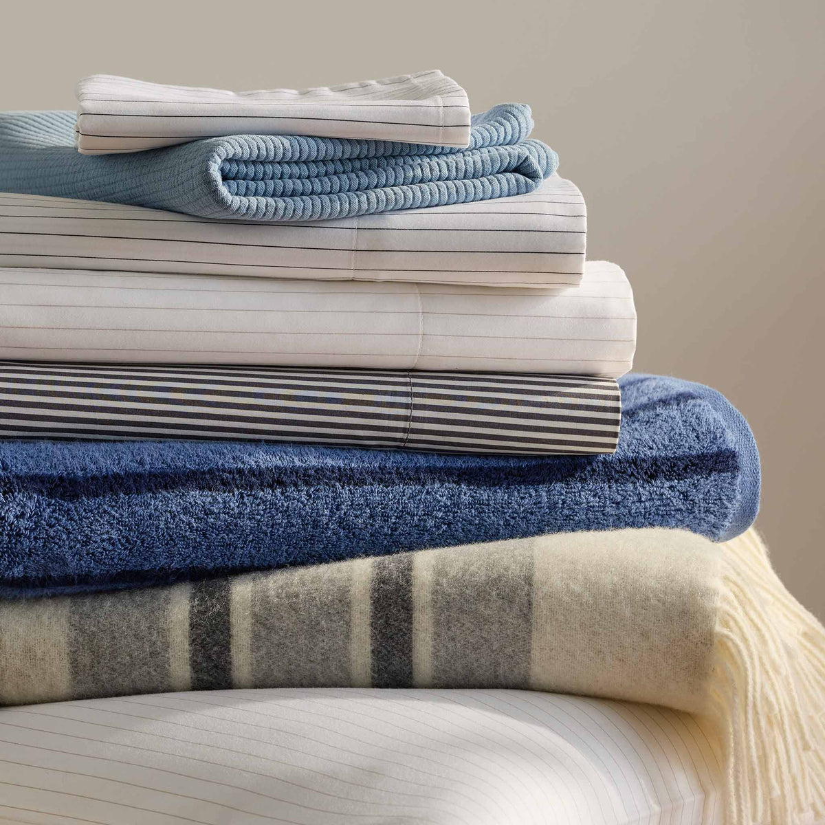 Luxe Sateen Core Sheet Set - Last Call