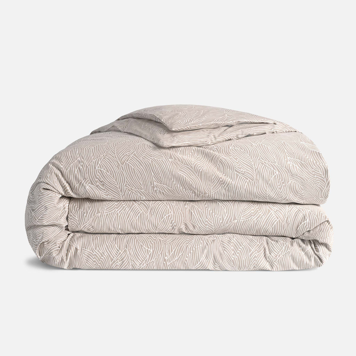 Luxe Sateen Duvet Cover - Last Call