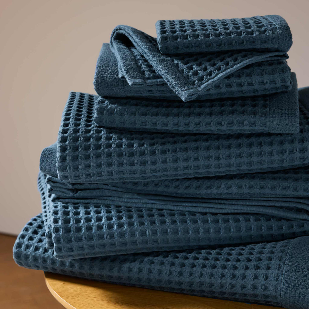 Dreamweave Waffle Washcloths