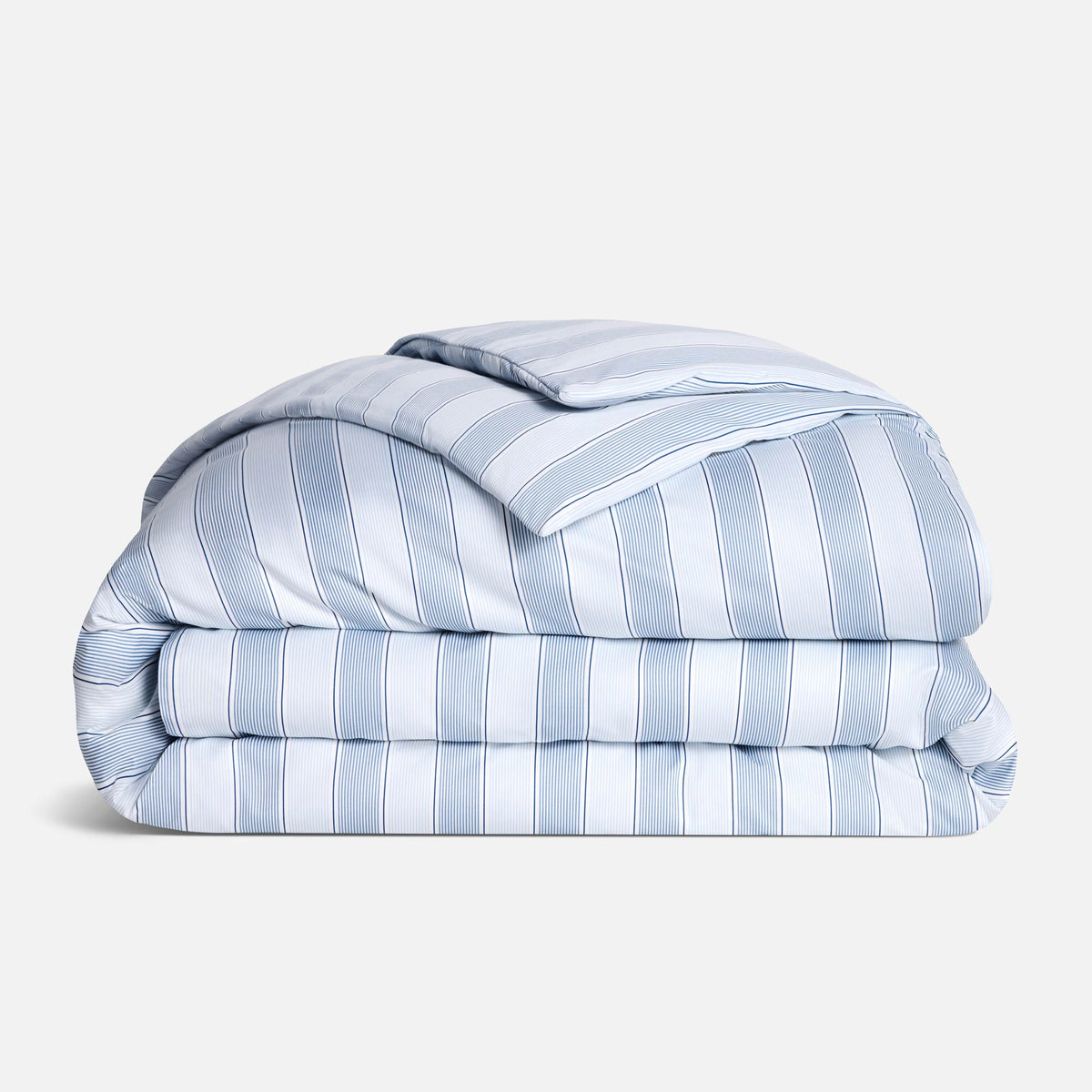 Luxe Sateen Duvet Cover - Last Call