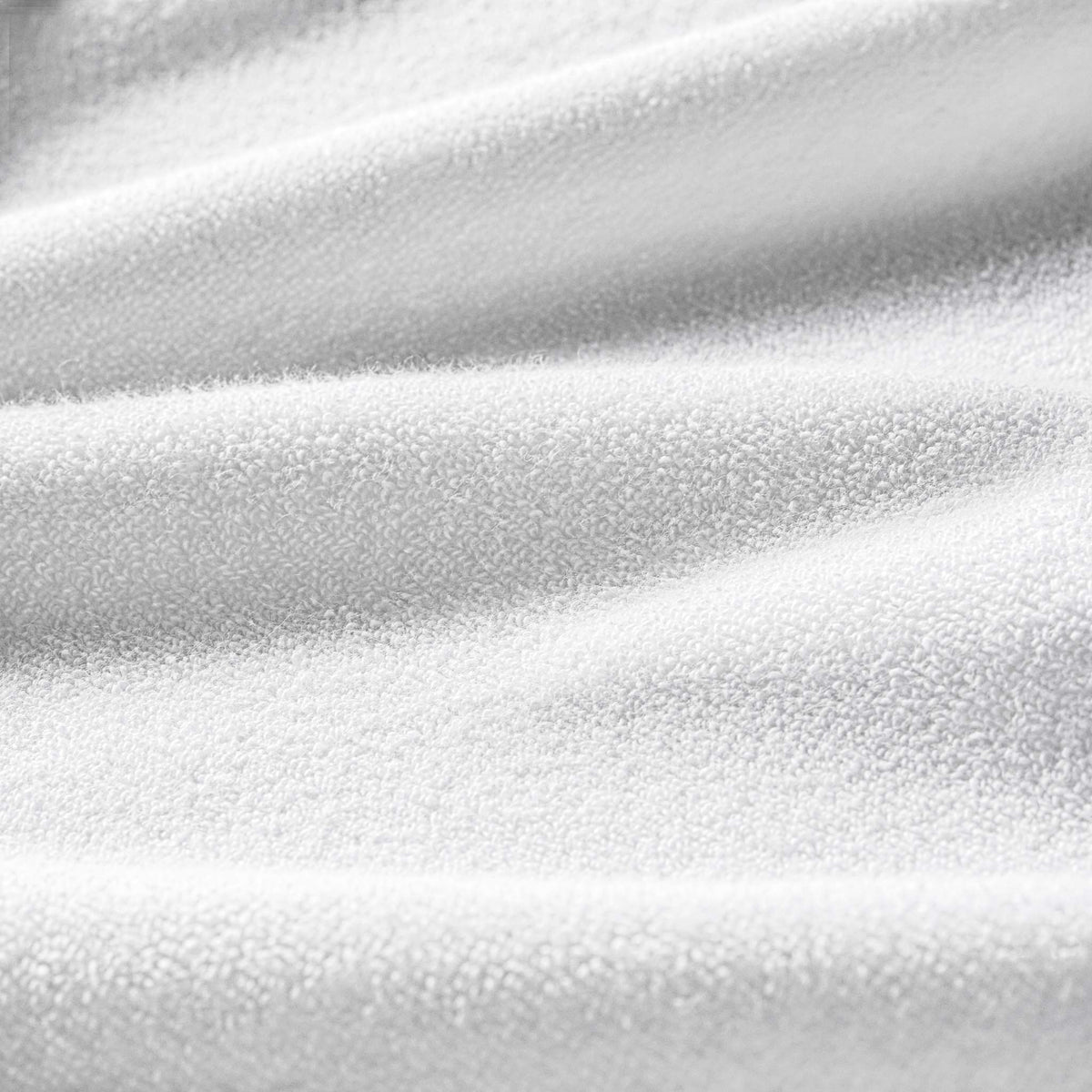 Plush Turkish Cotton Bath Sheets Set of 2