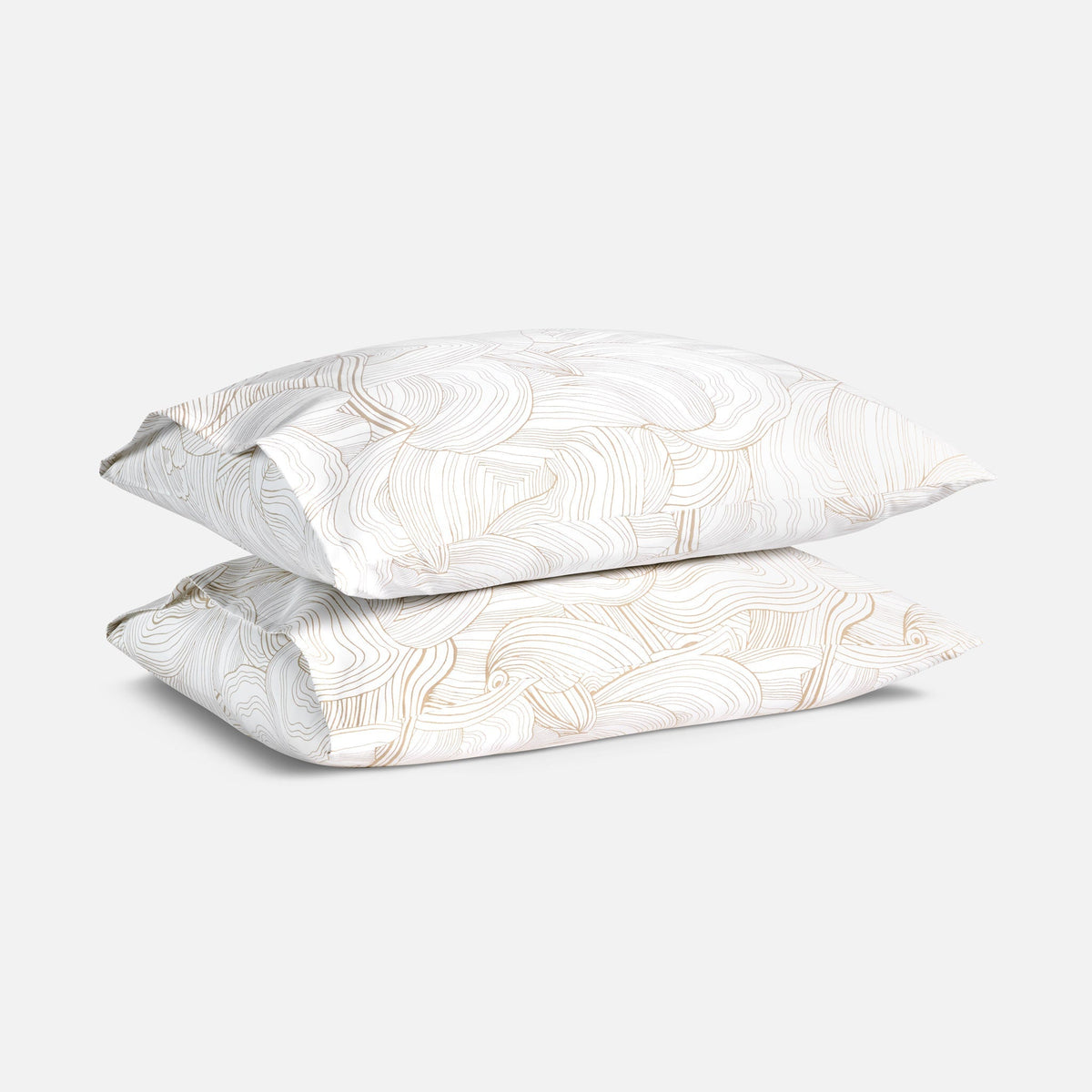 Test Classic Percale Pillowcases