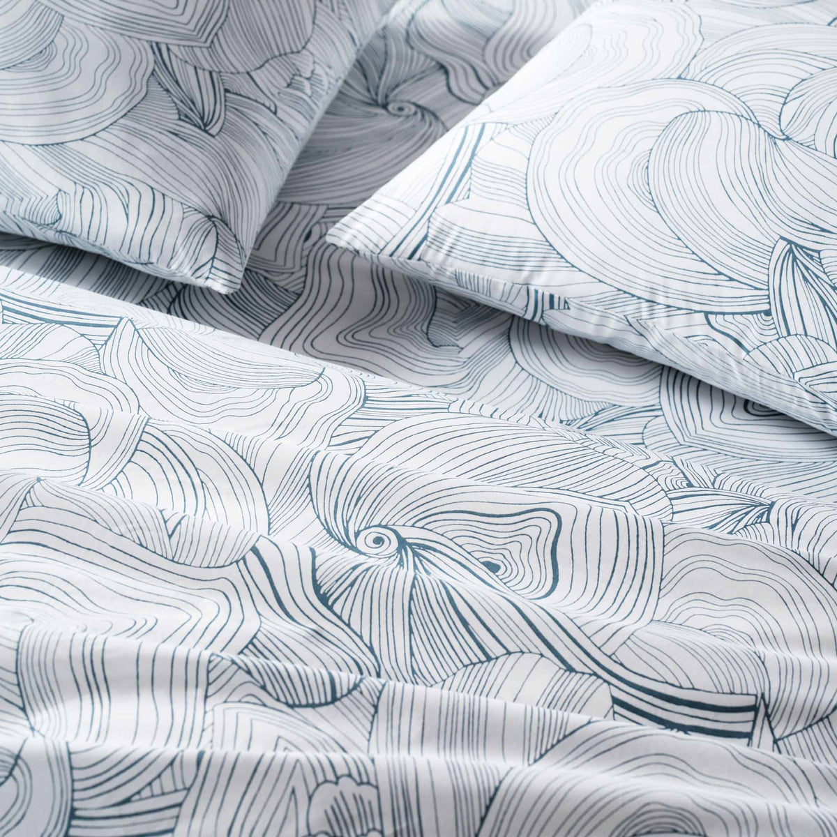 Test Classic Percale Pillowcases