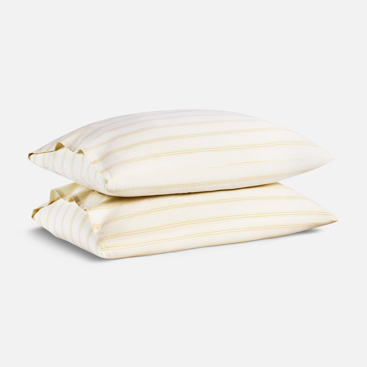Test Classic Percale Pillowcases