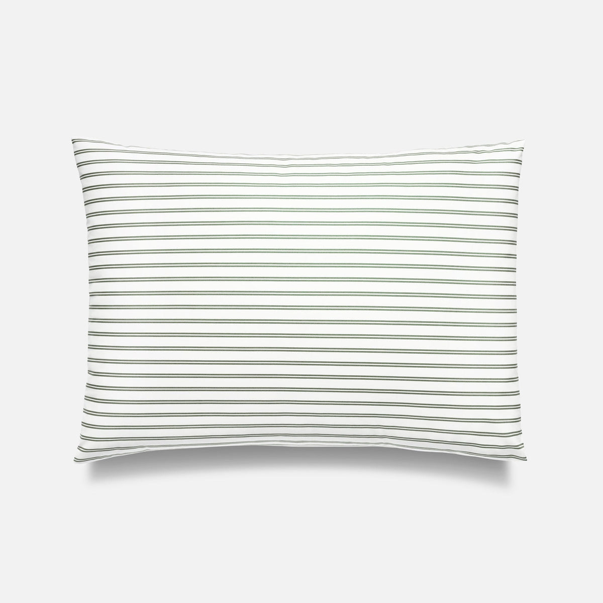 Test Classic Percale Pillowcases