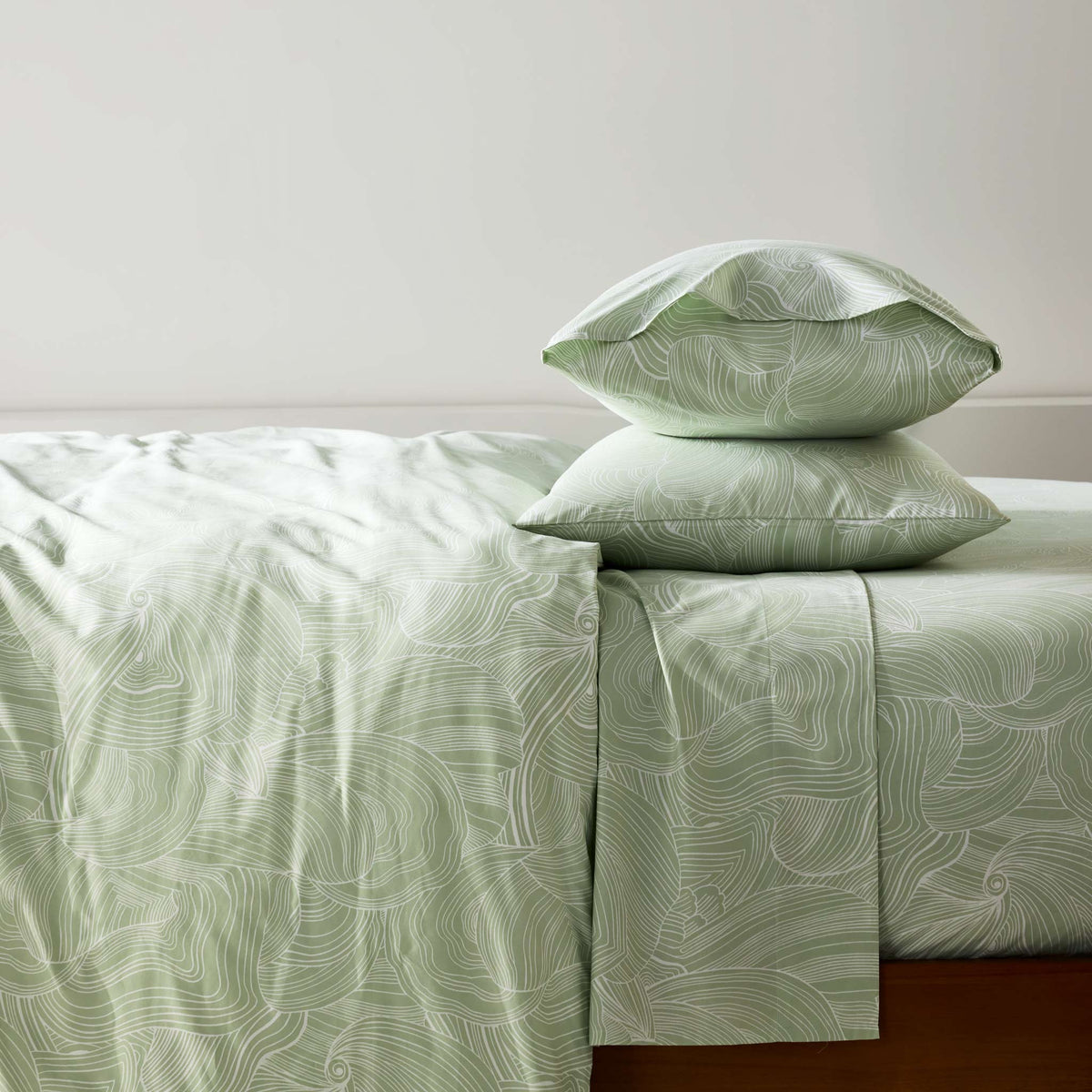 Luxe Sateen Pillowcase Set - Last Call