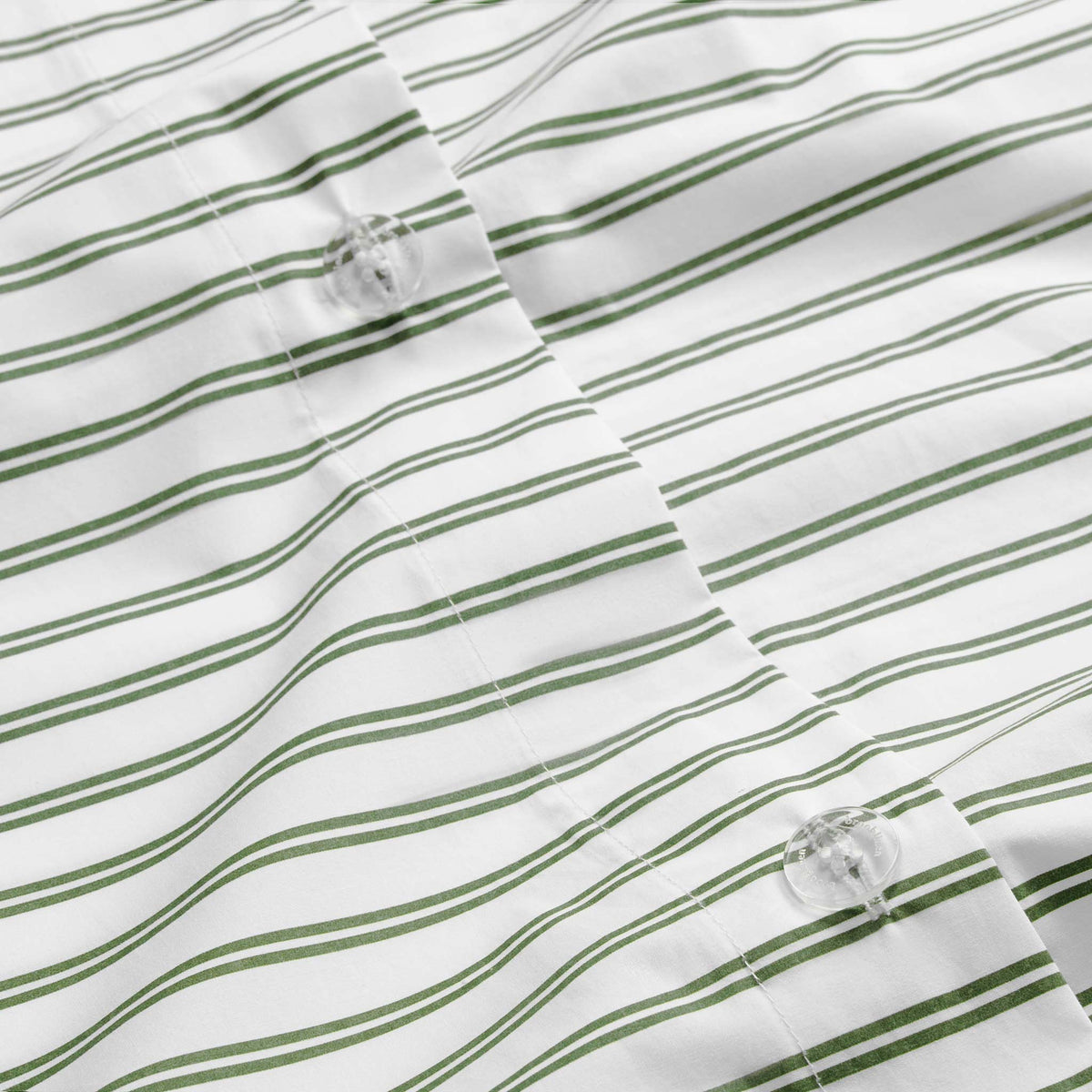 Luxe Sateen Duvet Cover