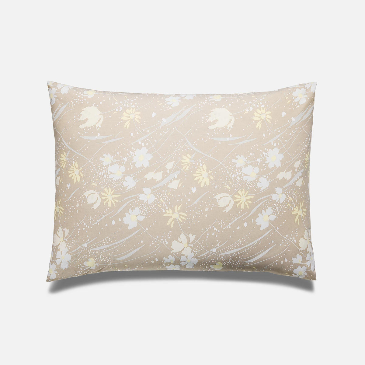 Test Classic Percale Pillowcases