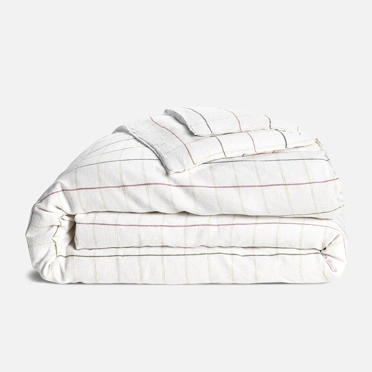 Test Classic Percale Pillowcases