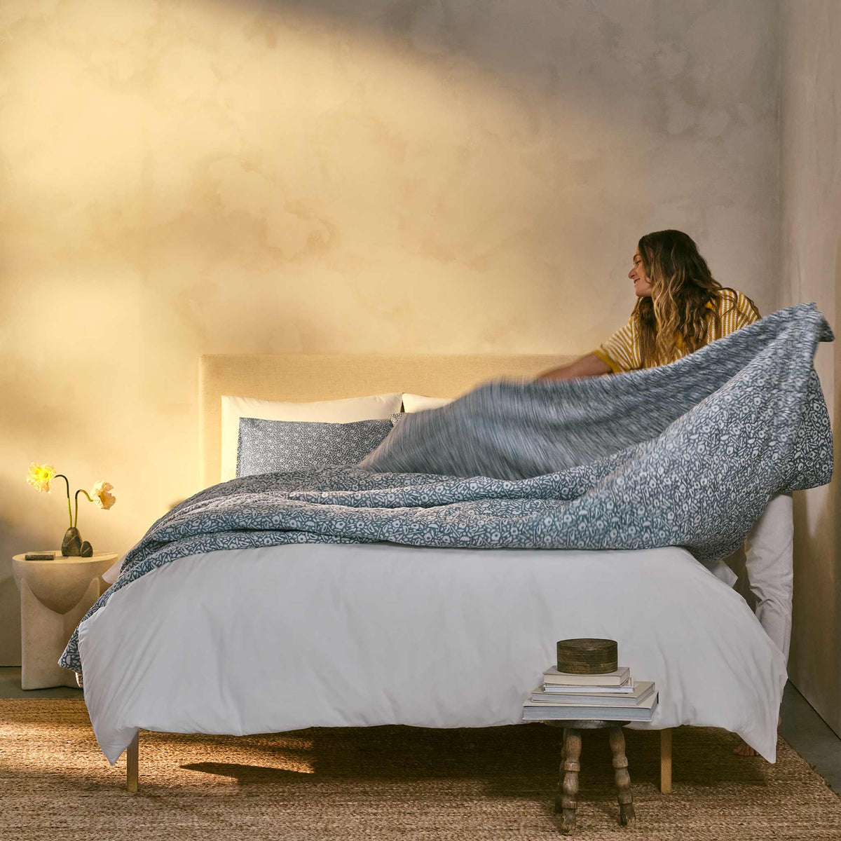Test Classic Percale Pillowcases