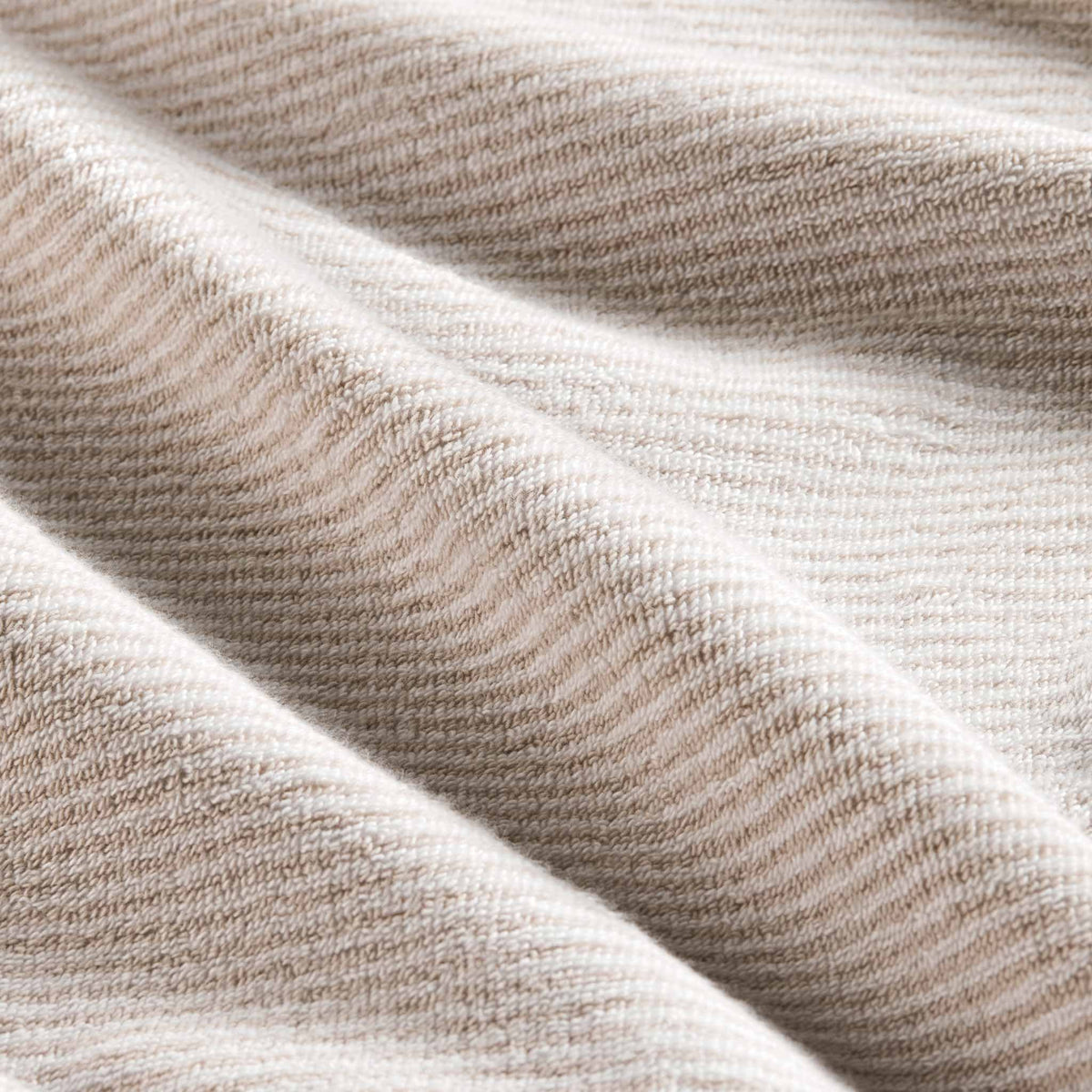 Plush Turkish Cotton Washcloths Set of 2
