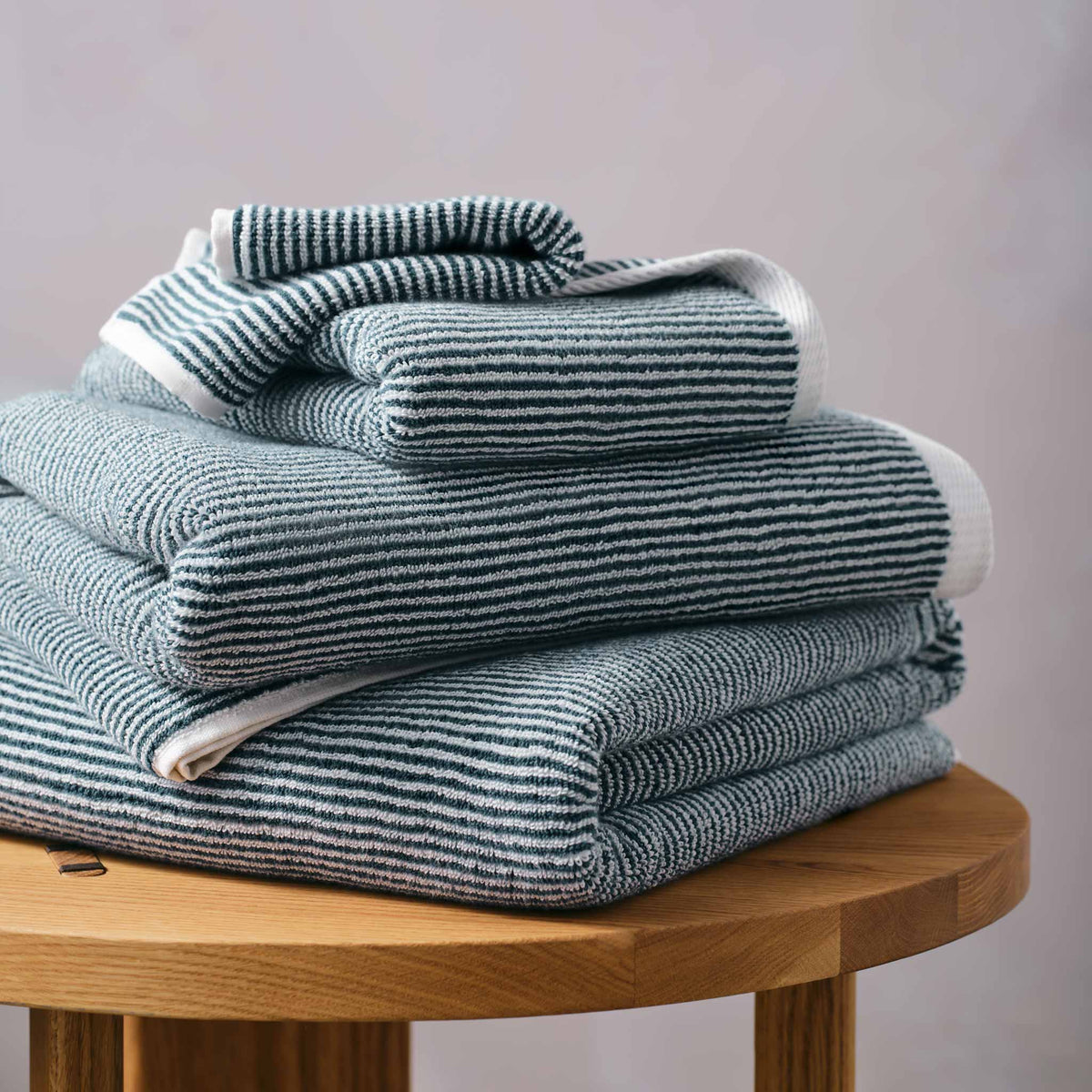 Plush Turkish Cotton Washcloths