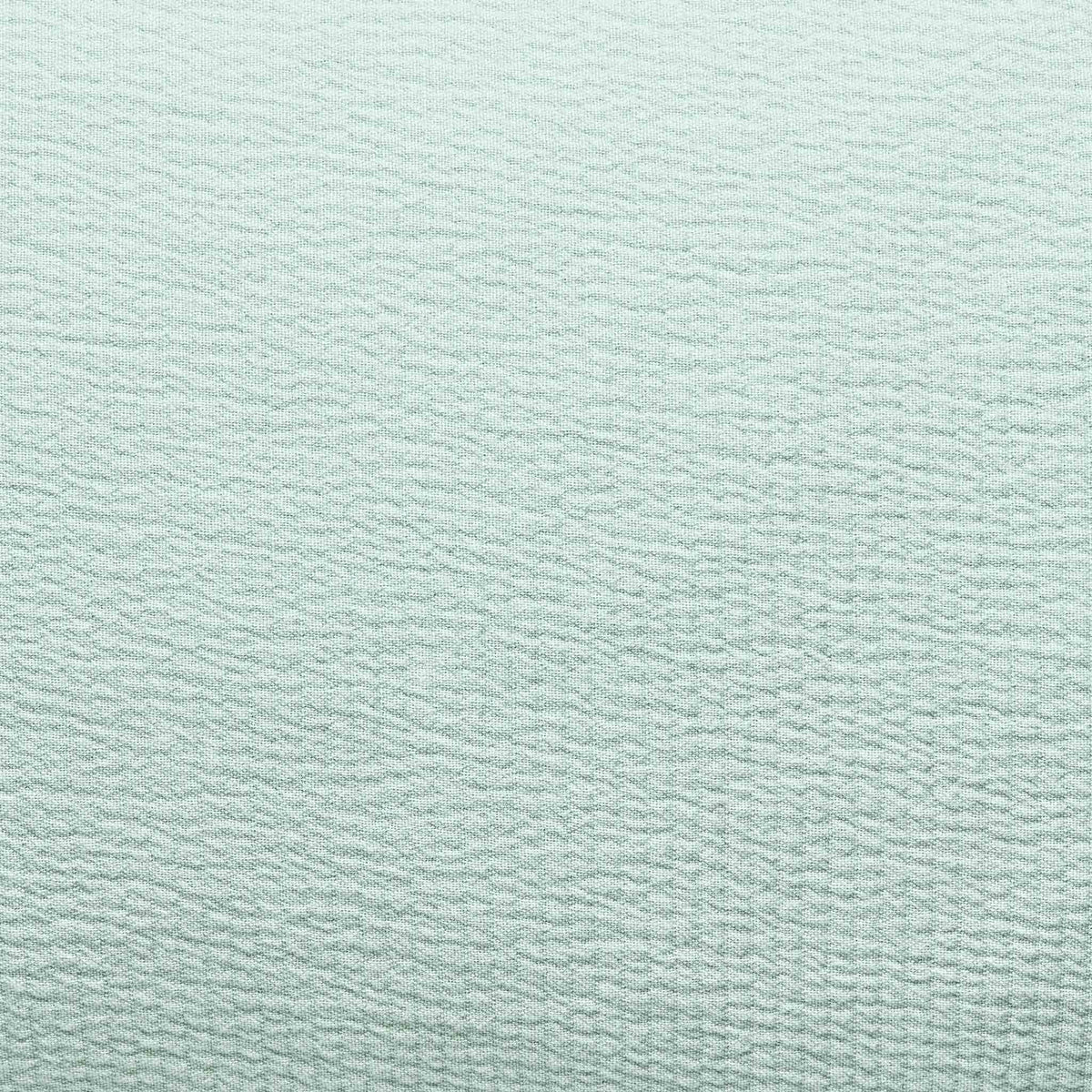 Ribbed Matelasse Lumbar Pillow Cover