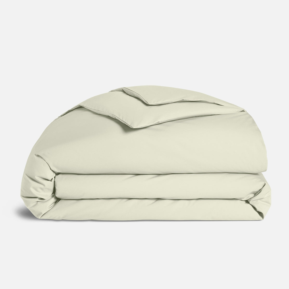 Classic Percale Duvet Cover