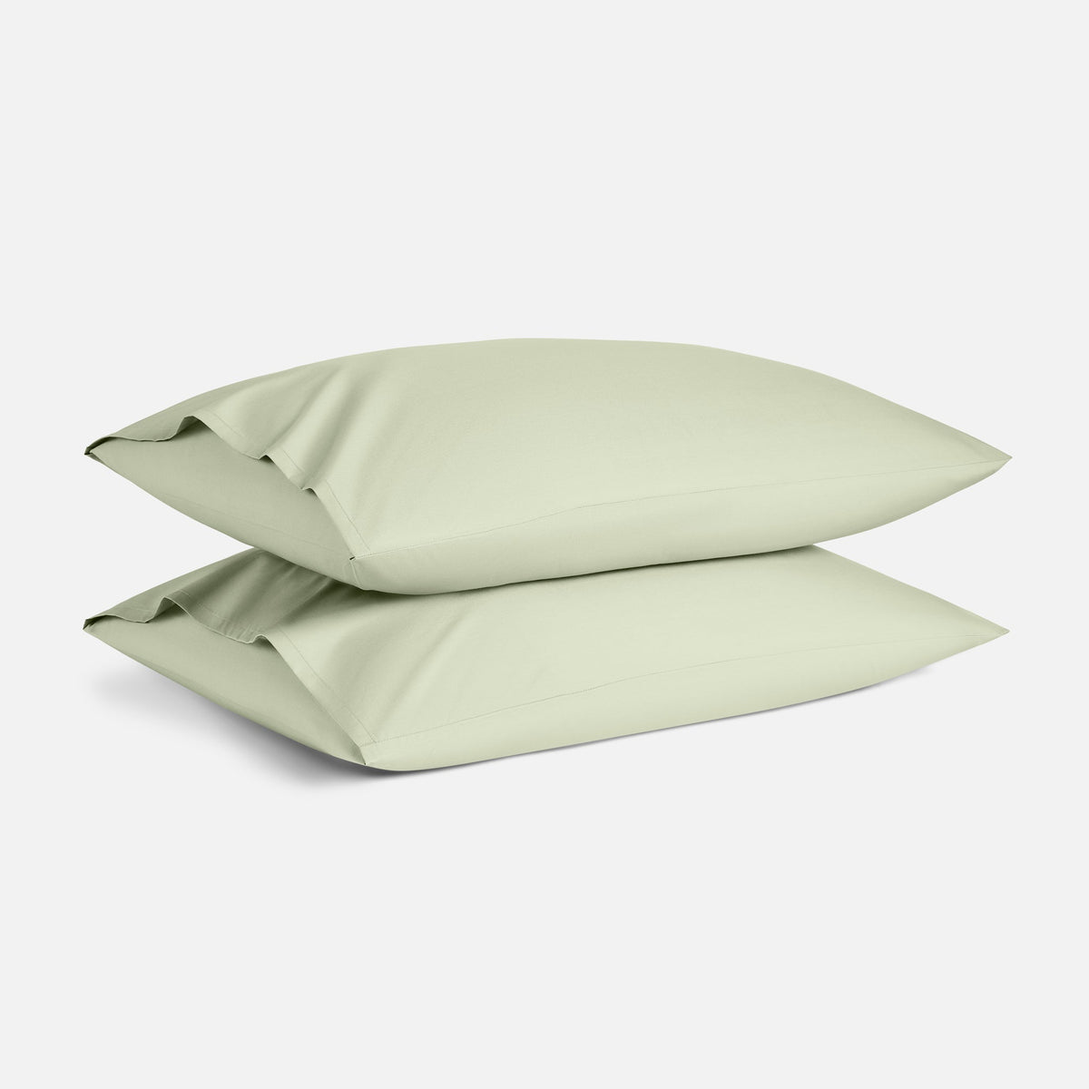 Test Classic Percale Pillowcases