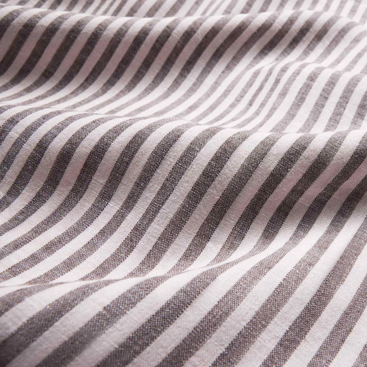 Set of 2 Washed European Linen Core Sheet Set Bundle