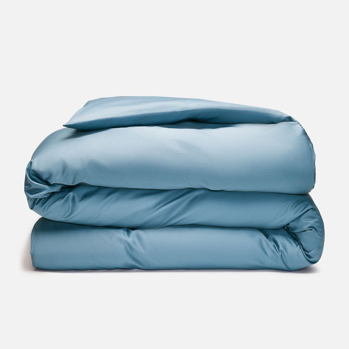 Luxe Sateen Duvet Cover