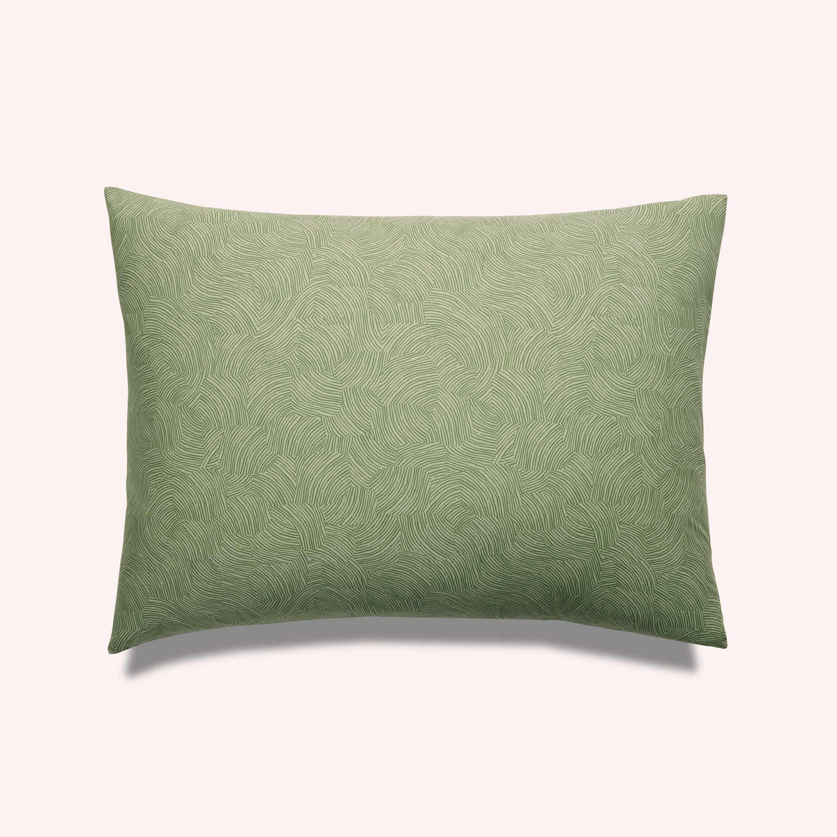 Test Classic Percale Pillowcases