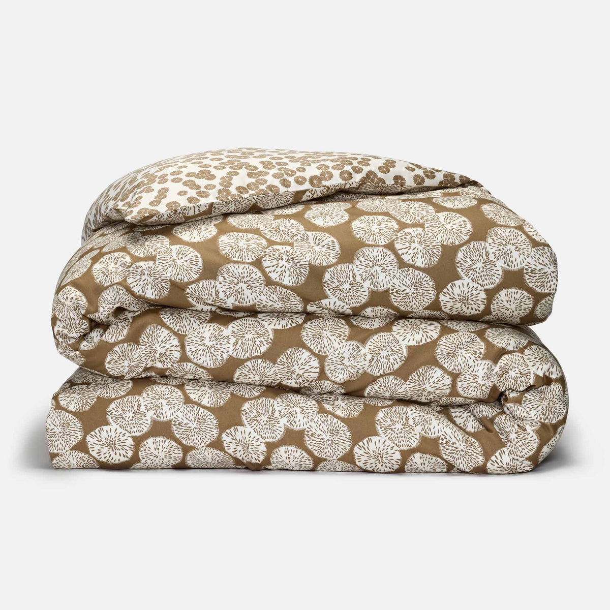 Luxe Sateen Duvet Cover - Last Call