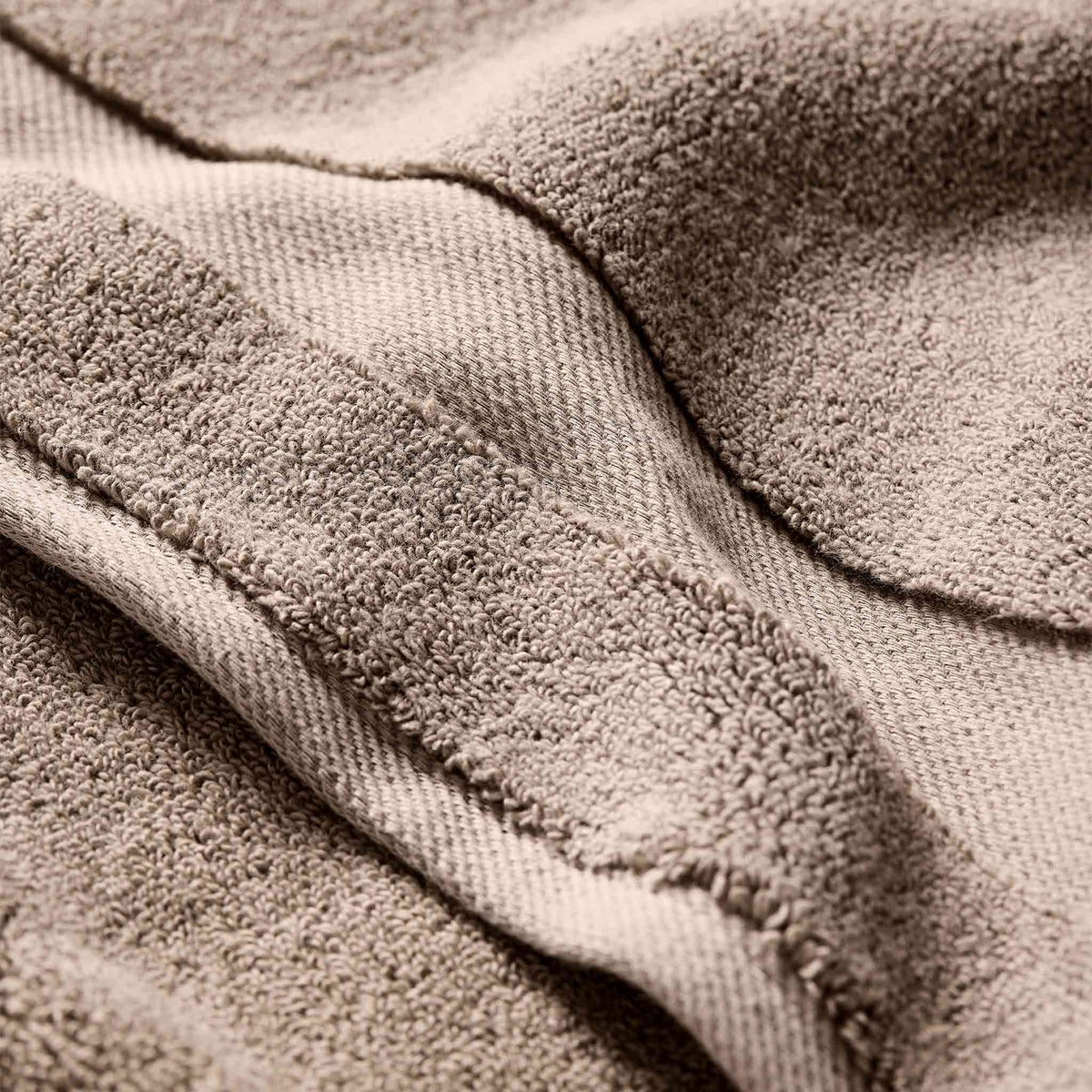 Test Super-Plush Turkish Cotton Bath Towels Set of 2