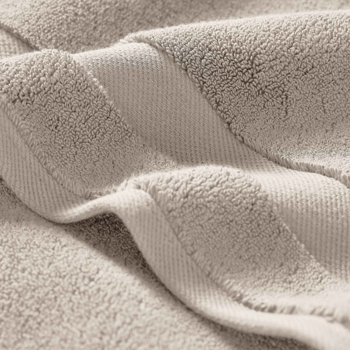 Super-Plush Turkish Cotton Bath Towel Bundle