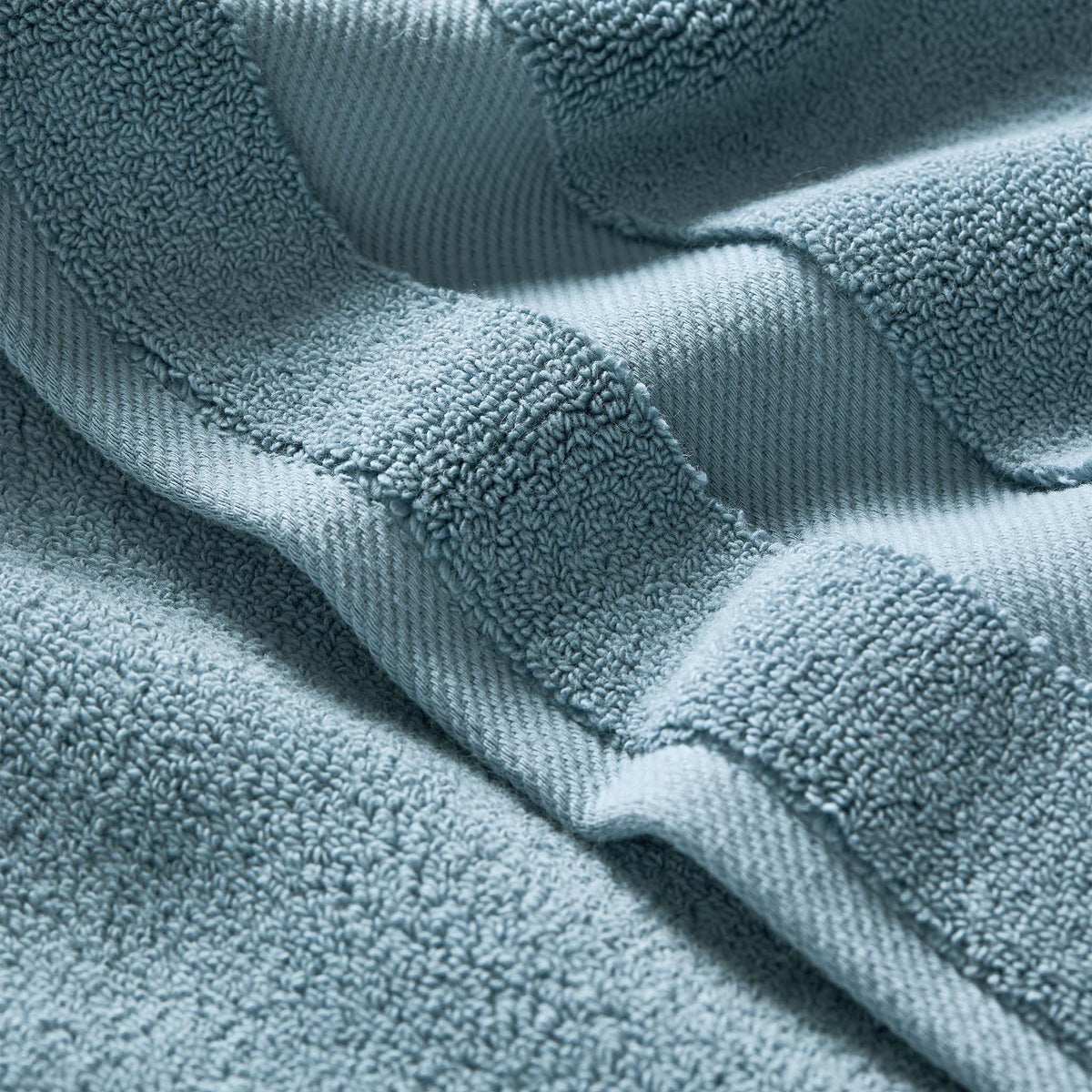 Test Super-Plush Turkish Cotton Bath Towels Set of 2