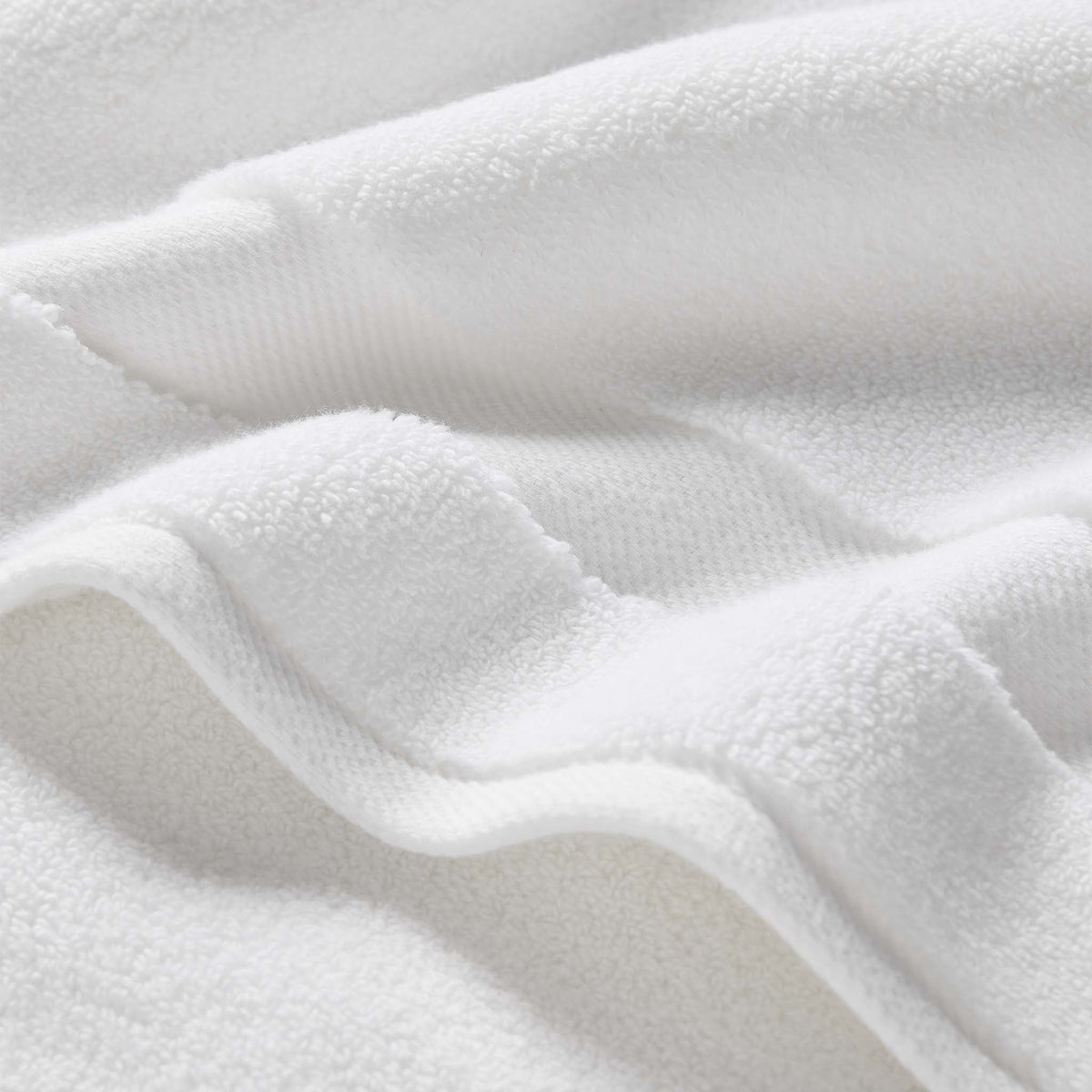Test Super-Plush Turkish Cotton Bath Towels Set of 2