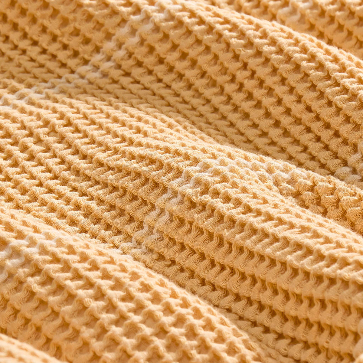 Test Dreamweave Waffle Bed Blanket
