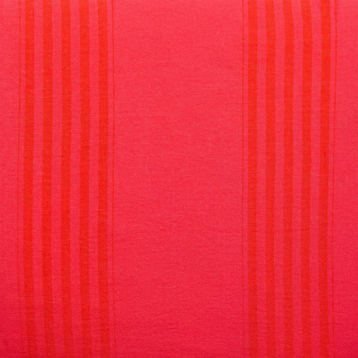 Washed European Linen Lumbar Pillow Cover