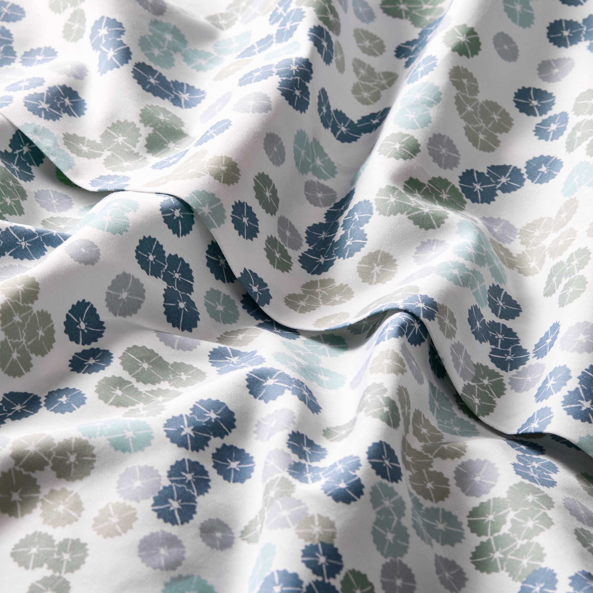 Luxe Sateen Bedding Move-In Bundle