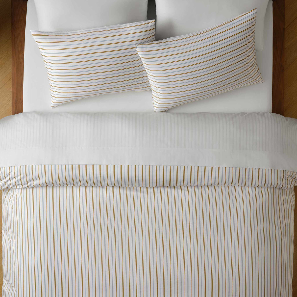 Luxe Sateen Pillowcase Set - Last Call