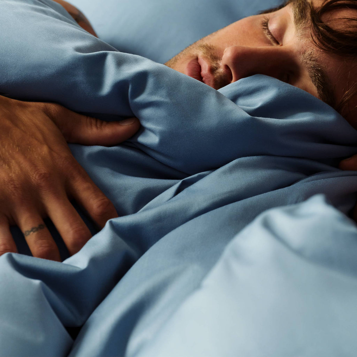 Luxe Sateen Dreamweave Starter Bundle