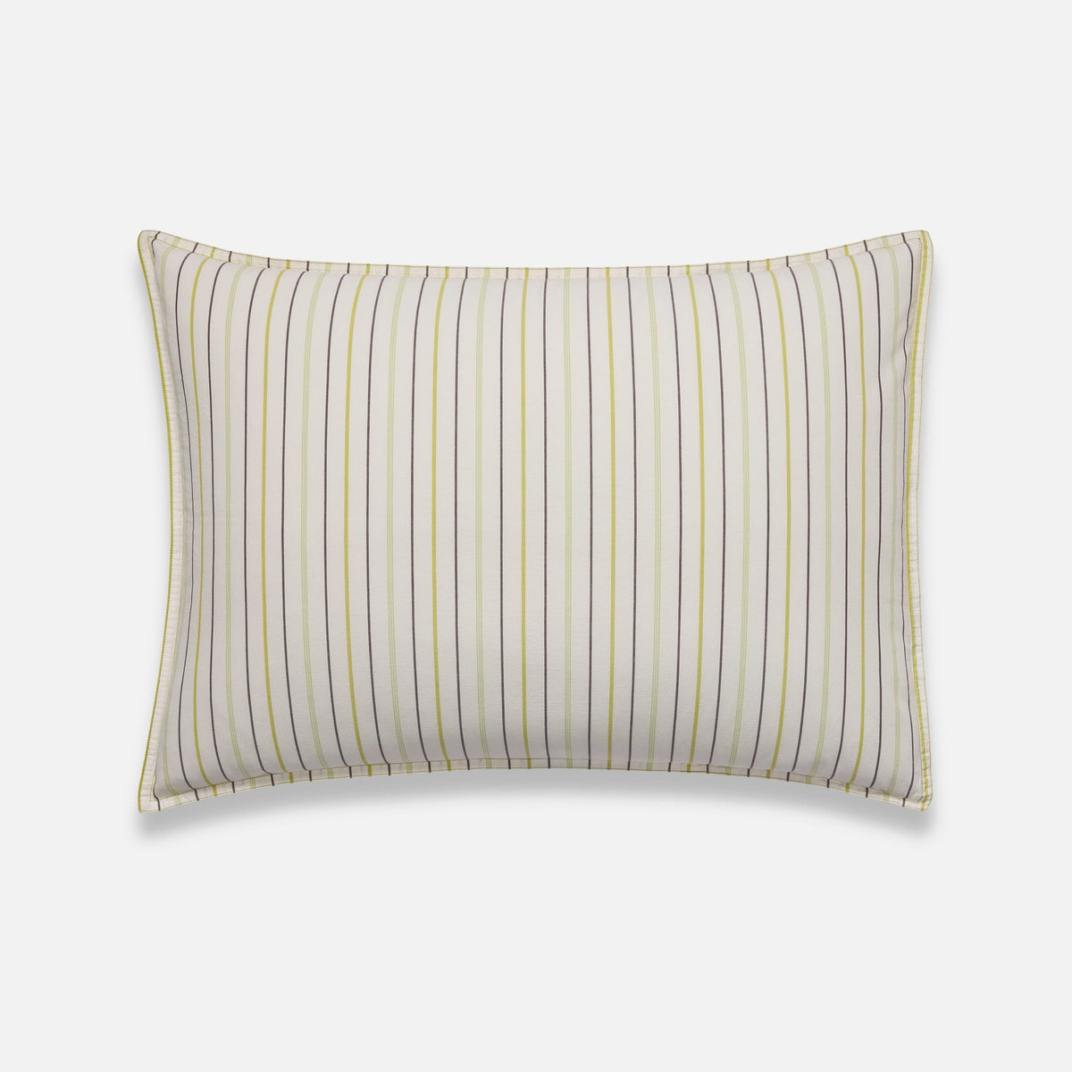 Washed Classic Percale Pillowcase Set