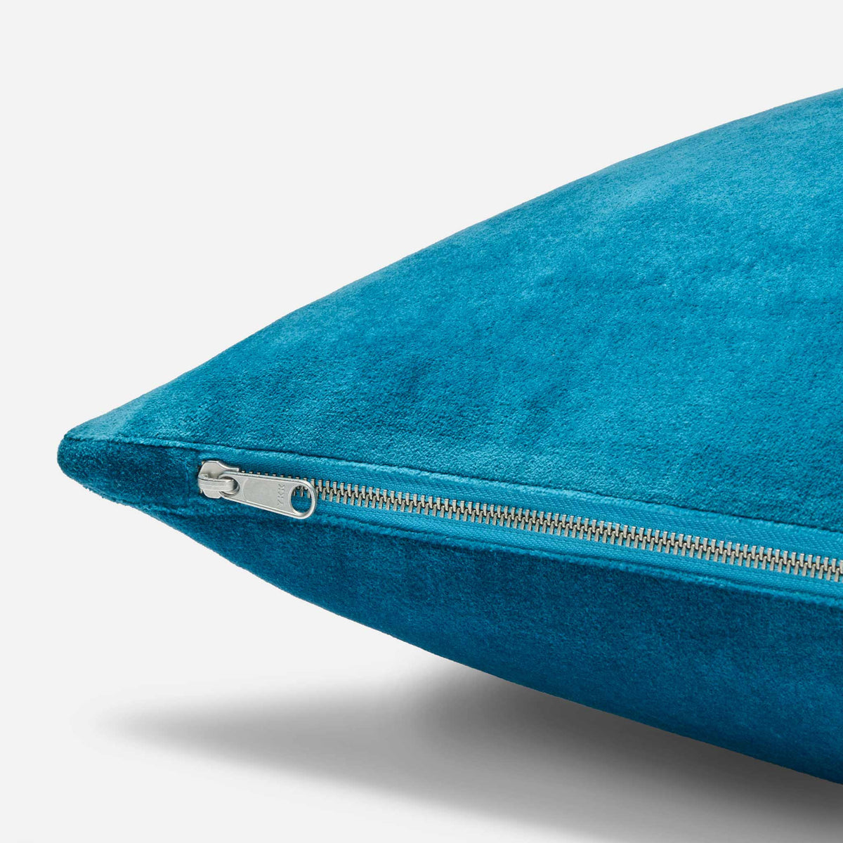 Cotton Velvet Pillow Cover