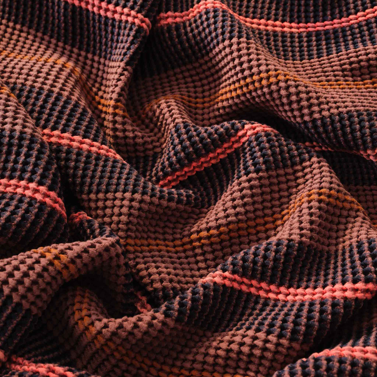 Dreamweave Waffle Bed Blanket