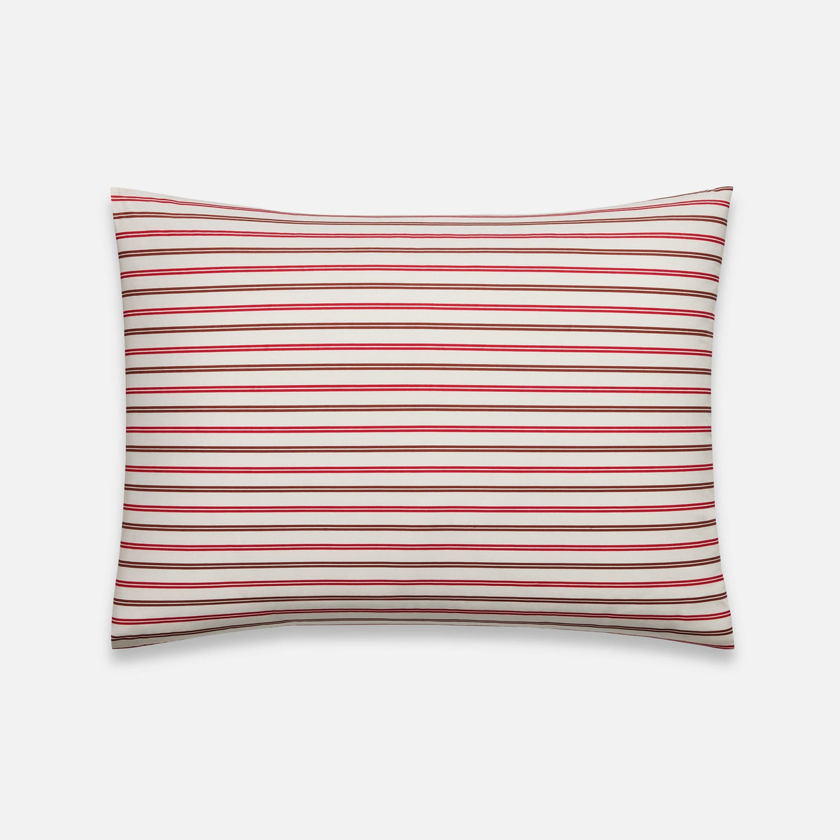 Classic Percale Pillowcase Set
