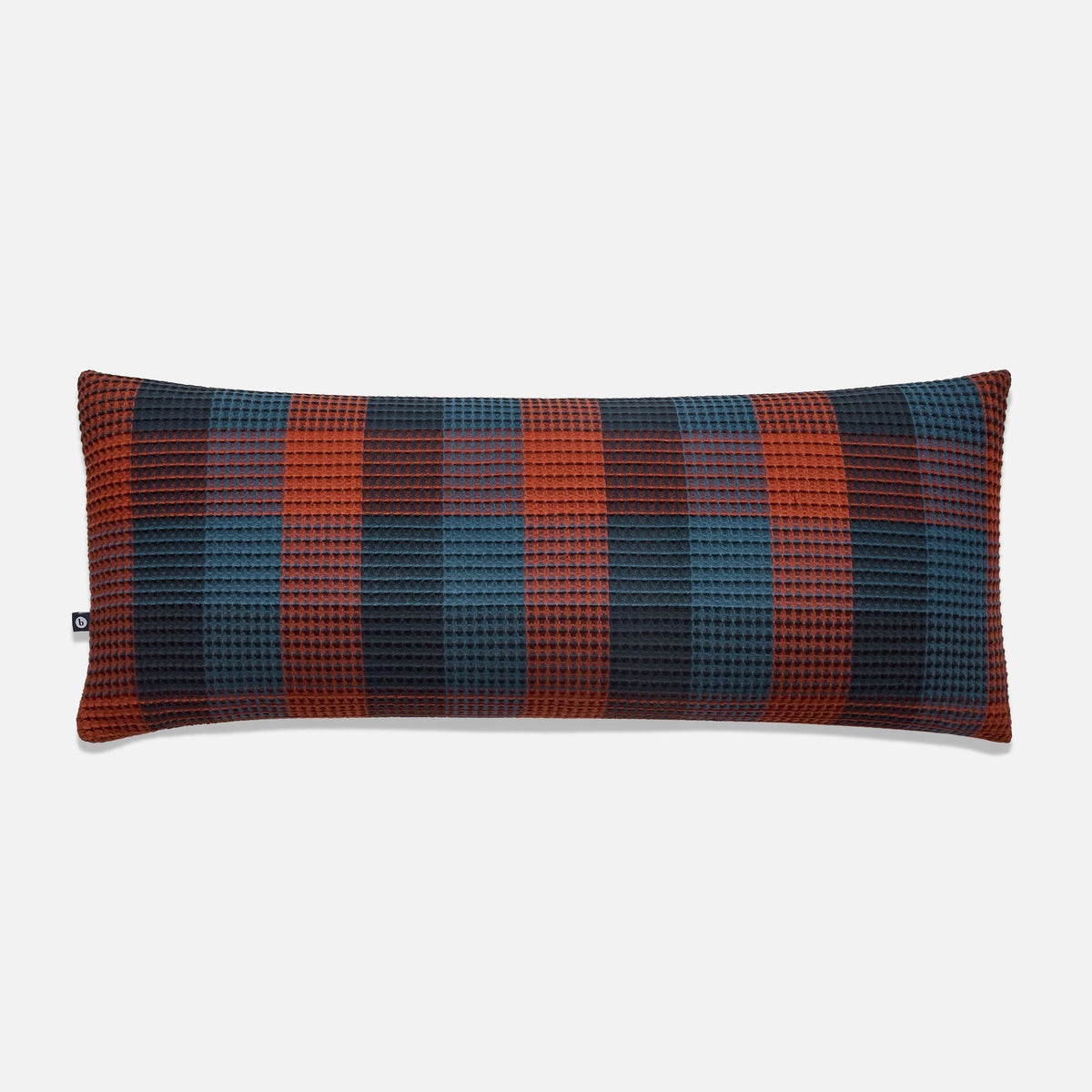 Dreamweave Waffle Lumbar Pillow Cover