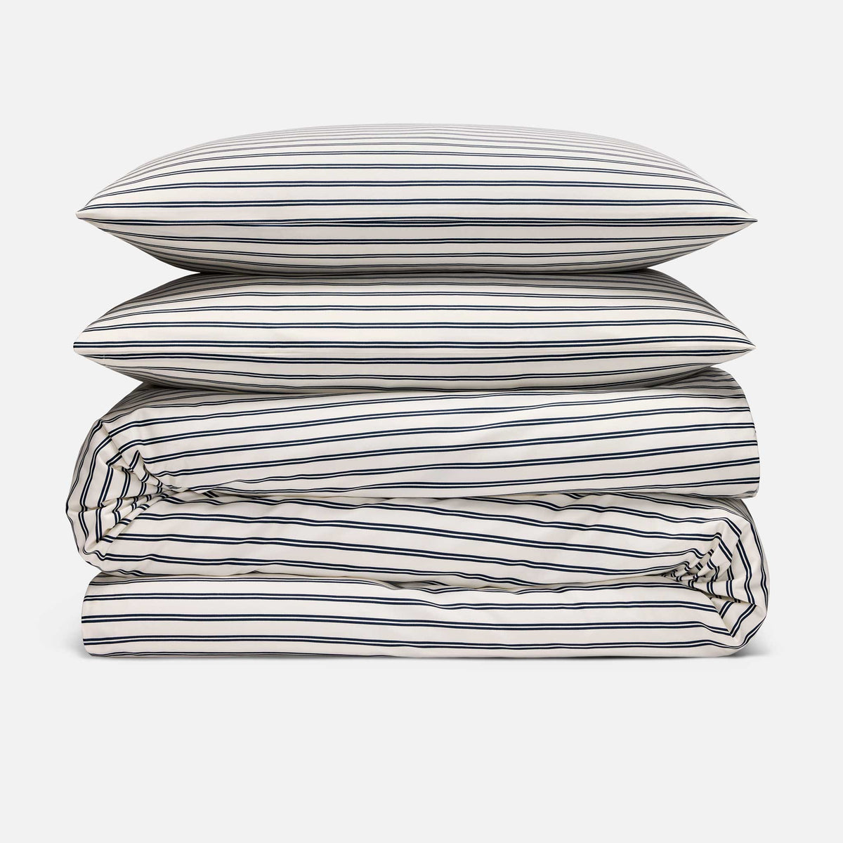 Luxe Sateen Duvet Set