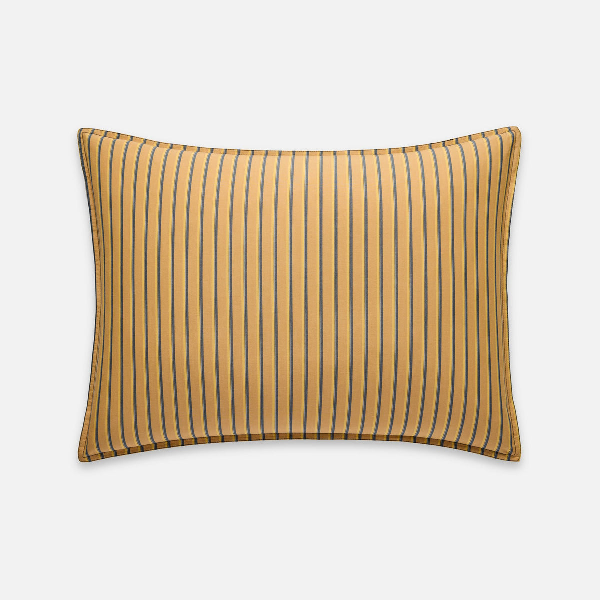 Washed Classic Percale Pillowcase Set