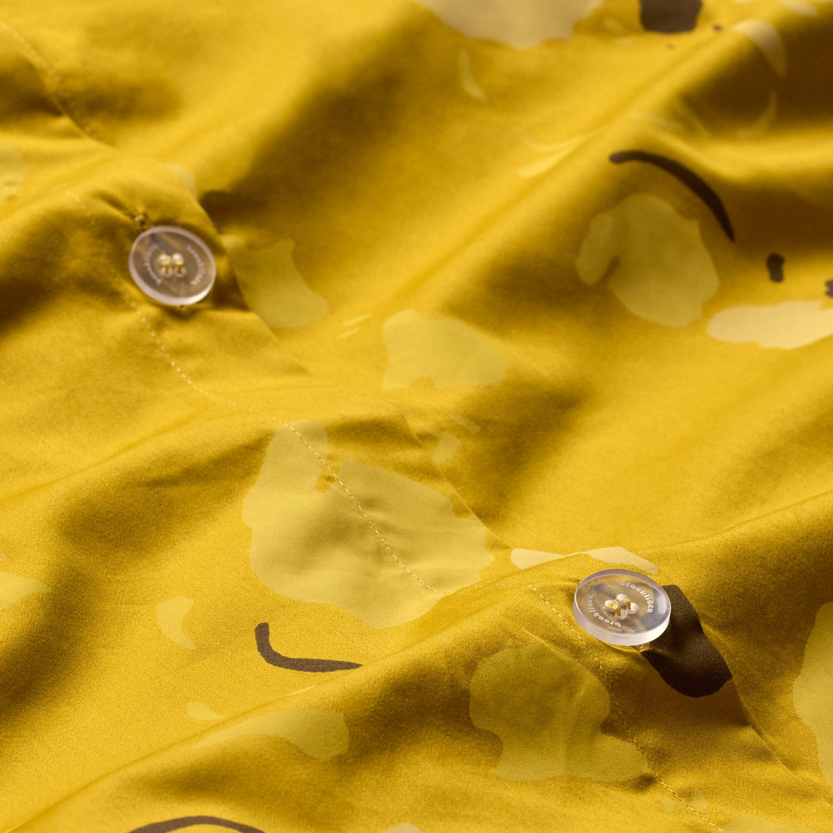 Luxe Sateen Duvet Cover