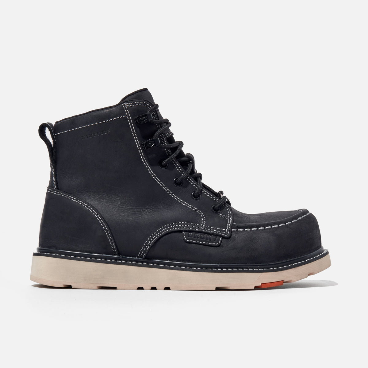 The Marin Waterproof (Soft Toe)