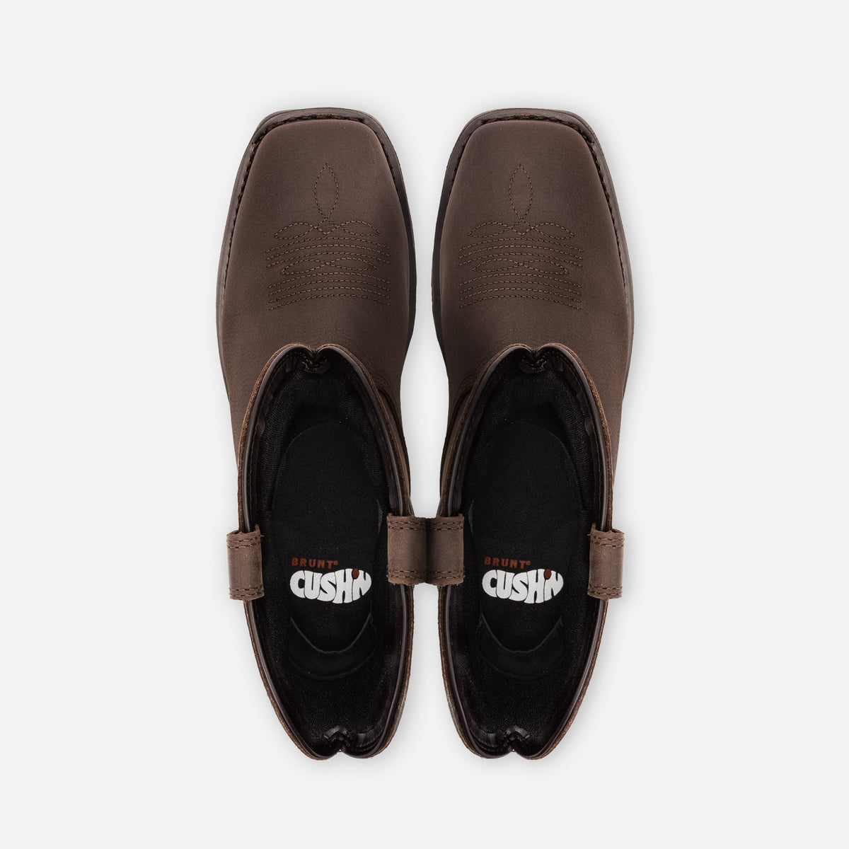 The Vastbinder Welted Waterproof (Comp Toe)