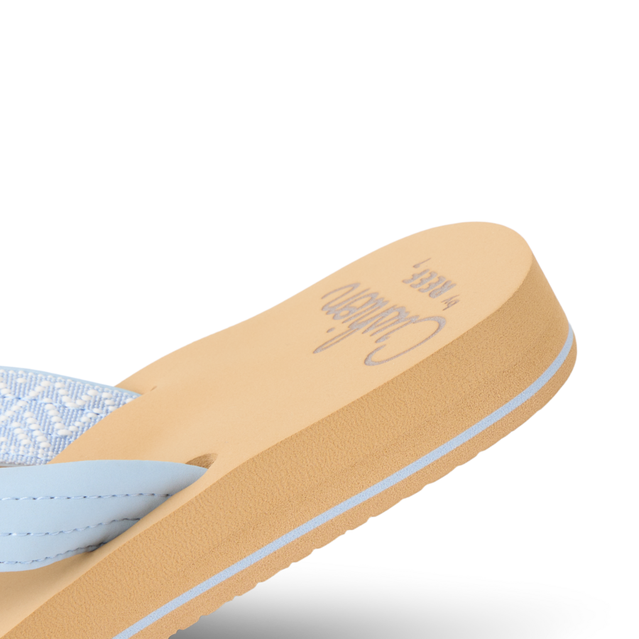 Reef Cushion Breeze