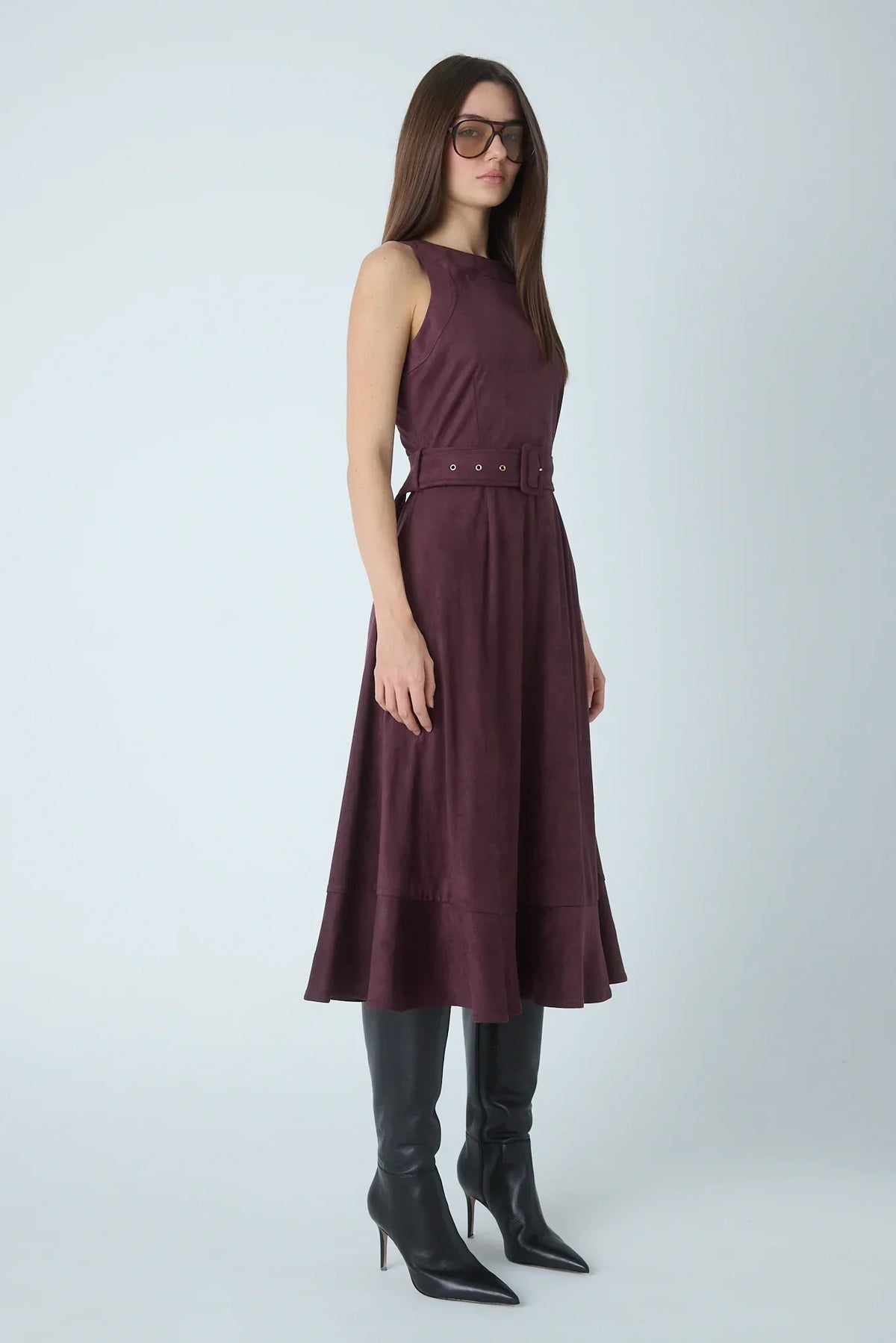 JALEN DRESS