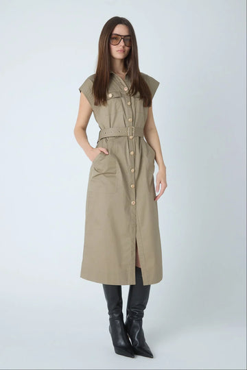 KOVE DRESS